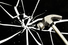 breaking-glass-hammer-black-cracked-45455199