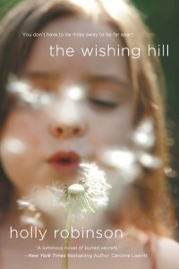 The Wishing Hill book cover