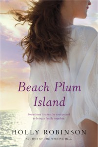 Beach Plum Island