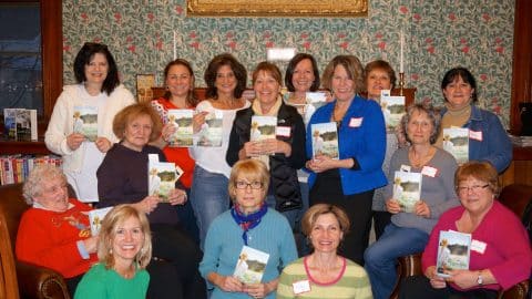 bookettes Flint library