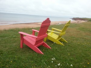 Campbell's Cove, PEI