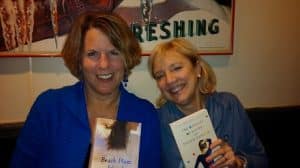 photo of me with Sandi Maddie Dawson 300x168