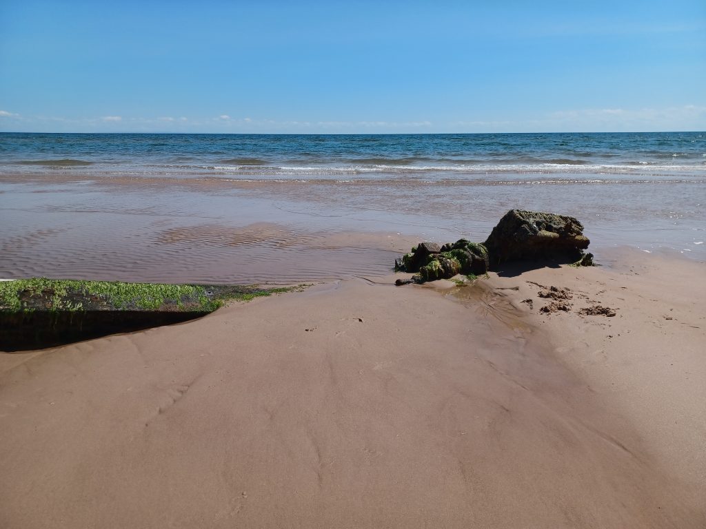 shipwreck bothwell