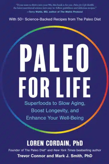 paleo for life